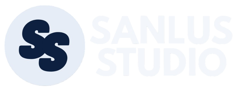 Sanlus Studio | Jasa Undangan Digital Elegan & Modern